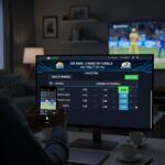 How to compare cricket betting odds in India