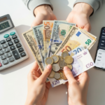 Currency conversion fees for Indians on international sites