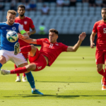 Betting on double chance in European football from India