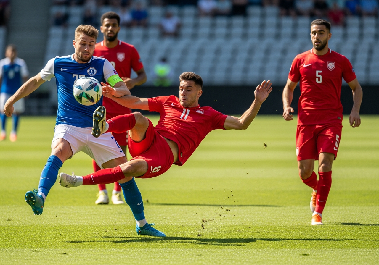 Betting on double chance in European football from India