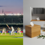 Betting on election outcomes vs sports in India legal