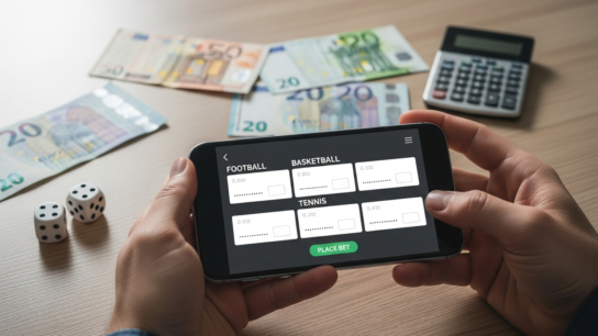 Minimum odds required for bonus wagering India