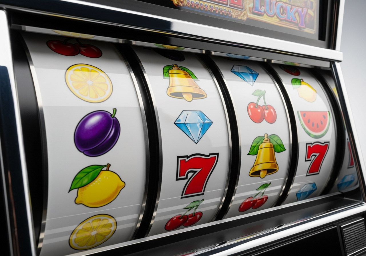 Slot volatility explained for Indian beginner players